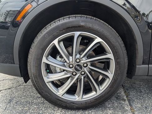 Used 2023 Lincoln Corsair FWD w/ Equipment Group 101A image 6