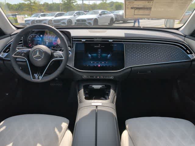 Used 2026 Mercedes-Benz E 350 Sedan image 14