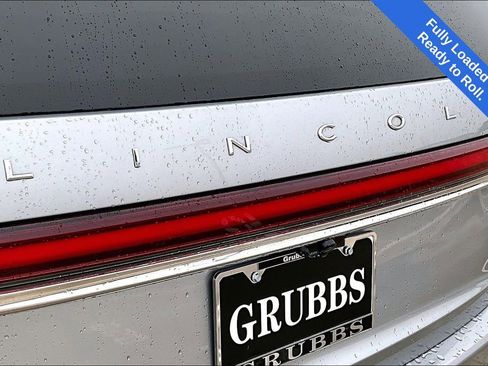 Used 2022 Lincoln Aviator Reserve w/ Equipment Group 201A image 42
