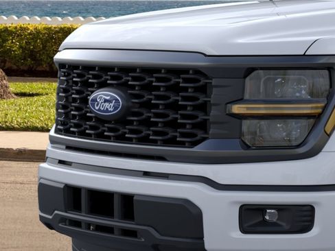 New 2026 Ford F150 STX RWD image 47