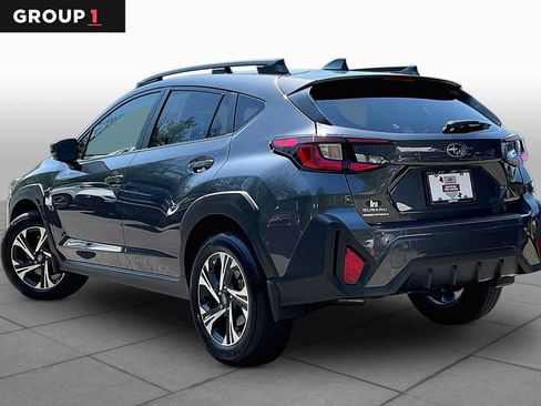 Used 2024 Subaru Crosstrek 2.0i Premium AWD/4WD image 12