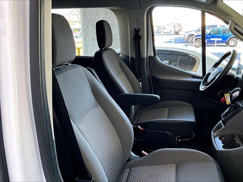 Certified 2023 Ford Transit 350 XLT image 8