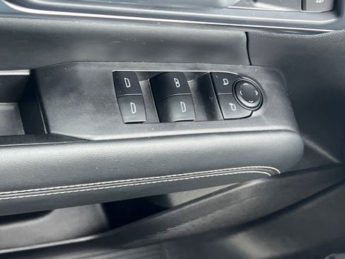 Certified 2025 GMC Terrain Elevation image 22