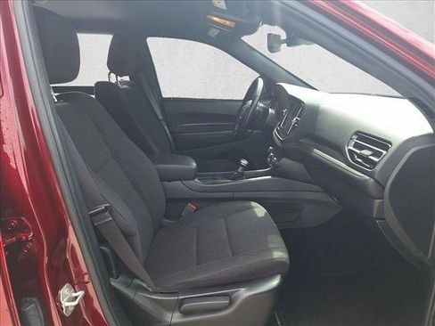 Used 2023 Dodge Durango SXT Launch Edition RWD image 18