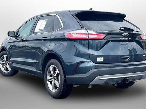 Used 2024 Ford Edge SEL w/ Convenience Package AWD/4WD image 10