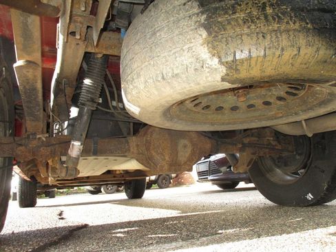 Used 2009 GMC Sierra 1500 W/T image 15