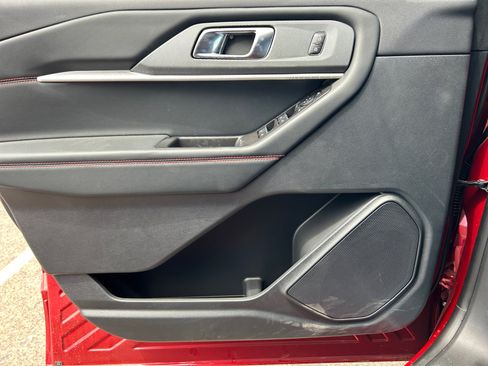 New 2026 Ford Explorer ST-Line RWD image 13