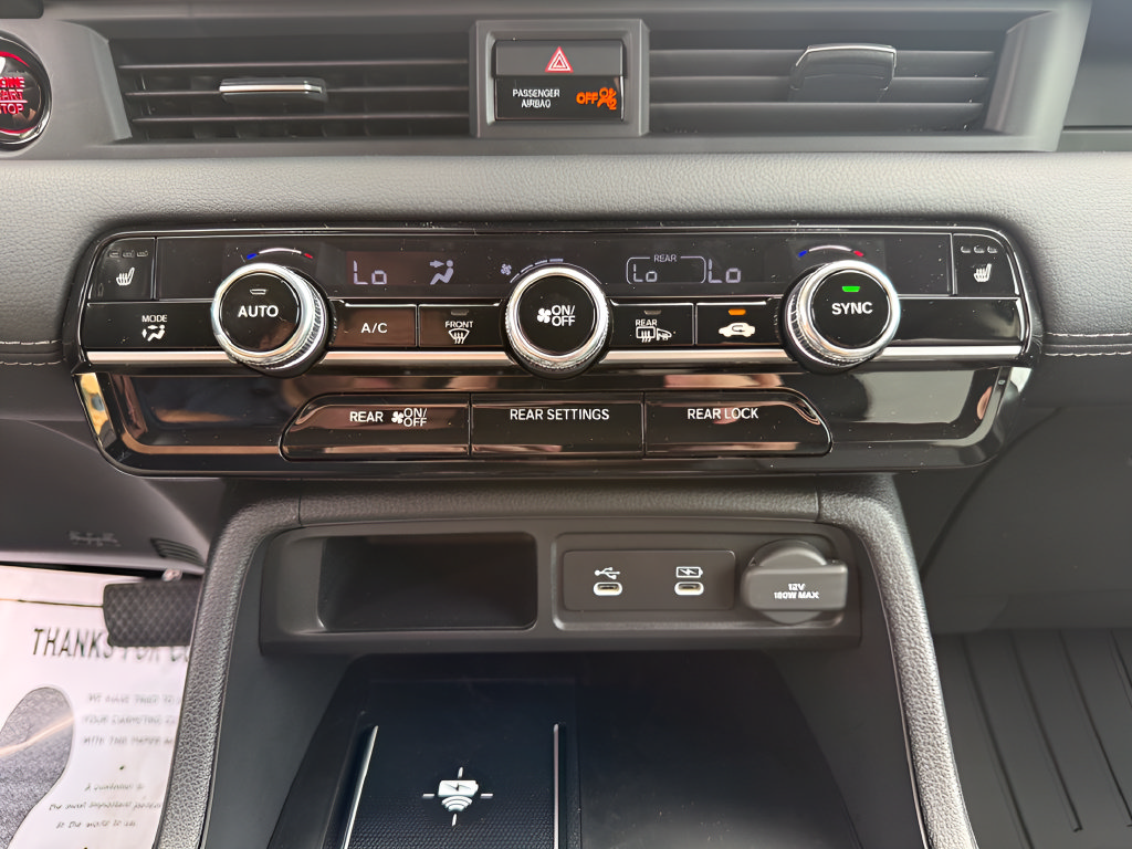 New 2026 Honda Pilot EX-L image 27