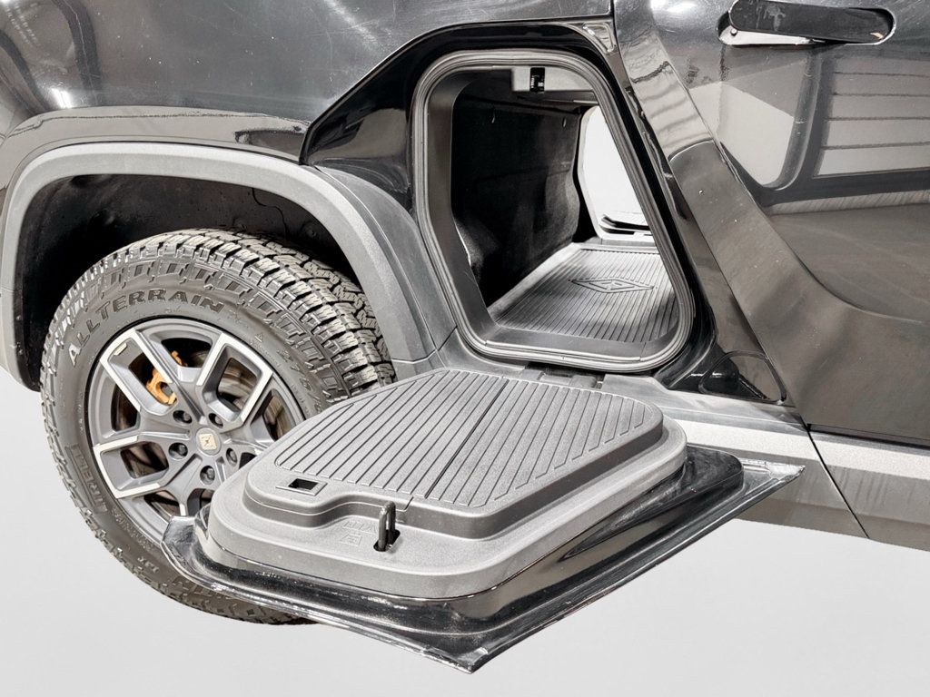 Used 2023 Rivian R1T Launch Edition AWD/4WD image 28