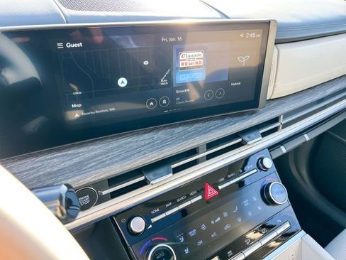 New 2026 Hyundai Santa Fe Limited image 20