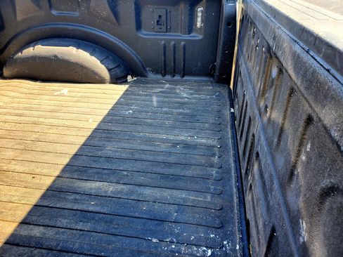 Used 2021 Ford F250 Lariat w/ Lariat Value Package image 9