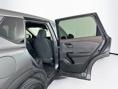 Used 2023 Nissan Rogue SV FWD image 28