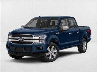 Used 2019 Ford F150 Platinum w/ Equipment Group 701A Luxury video 1