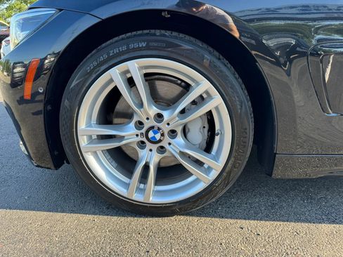Used 2018 BMW 440i xDrive Coupe AWD/4WD image 39