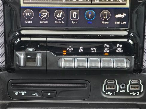 Used 2019 RAM 1500 Limited image 18