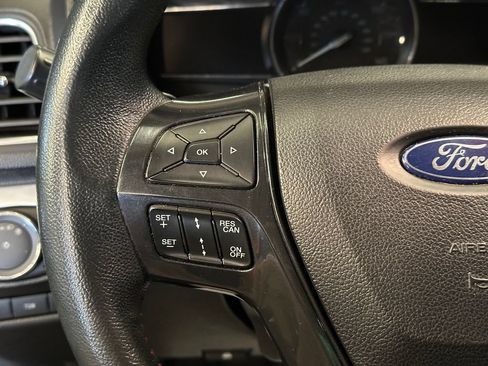 Used 2018 Ford Explorer Sport w/ Equipment Group 401A AWD/4WD image 11