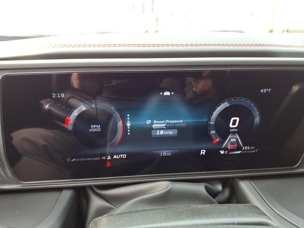 New 2026 Dodge Charger R/T w/ Blacktop Package AWD/4WD image 19