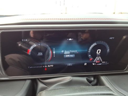 New 2026 Dodge Charger R/T w/ Blacktop Package AWD/4WD image 19
