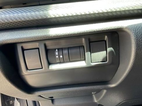 New 2026 Subaru Crosstrek 2.0i Premium AWD/4WD image 15