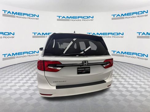 Used 2023 Honda Odyssey EX-L image 4