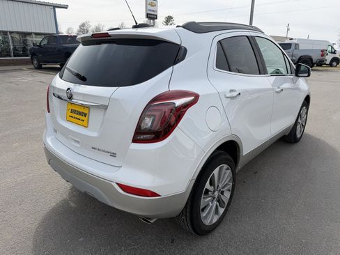 Used 2019 Buick Encore Preferred image 9