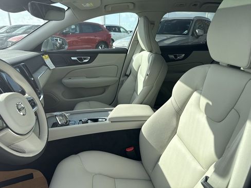 New 2026 Volvo V60 B5 Cross Country Plus w/ Protection Package Premier image 11