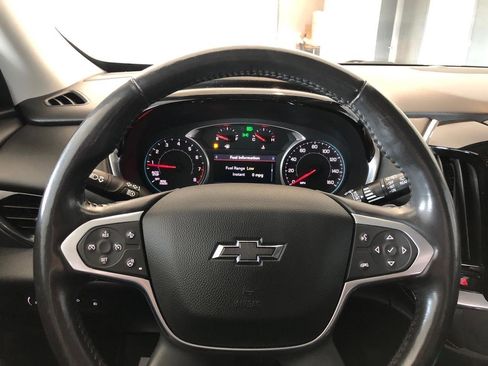 Used 2021 Chevrolet Traverse RS AWD/4WD image 15