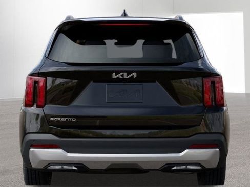 New 2026 Kia Sorento S image 13