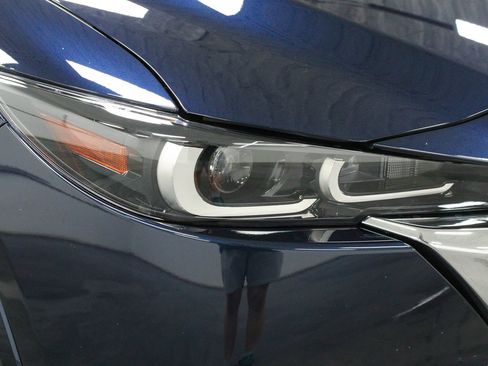 New 2025 MAZDA CX-5 AWD 2.5 S w/ Select Package image 17