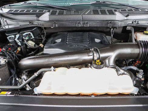 Used 2023 Ford F150 XLT w/ Equipment Group 302A High image 32