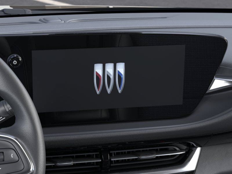 New 2026 Buick Envista Sport Touring w/ Convenience I Package FWD image 20