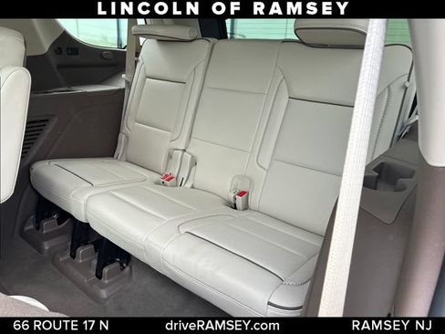 Used 2021 GMC Yukon Denali w/ Denali Ultimate Package AWD/4WD image 20