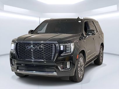 Used 2023 GMC Yukon Denali Ultimate