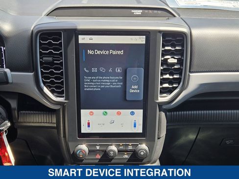 New 2025 Ford Ranger XL image 25