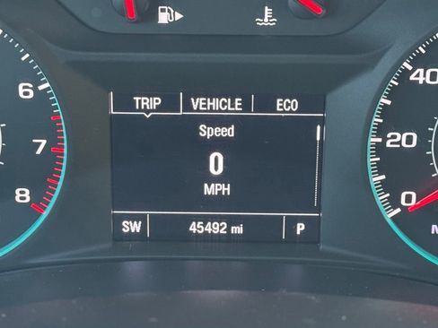 Used 2024 Chevrolet Malibu LT image 32