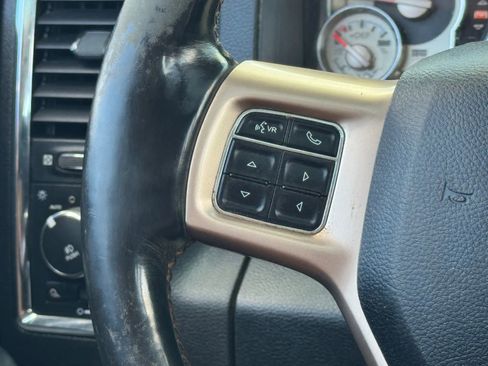 Used 2015 RAM 3500 Laramie Longhorn image 32