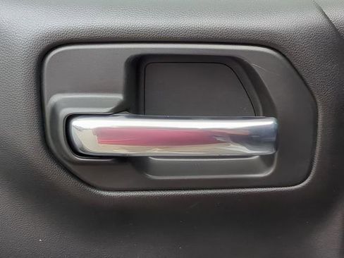 New 2025 Chevrolet Silverado 1500 Custom image 34