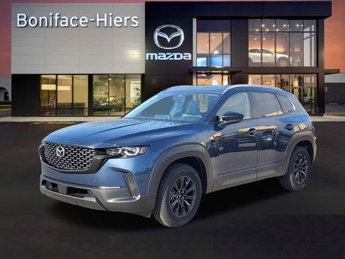 New 2026 MAZDA CX-50 2.5 Hybrid w/ Weather Package image 2