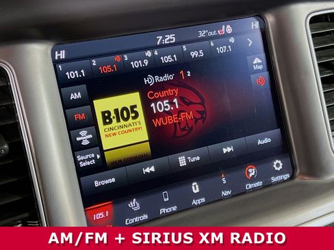 Used 2020 Dodge Charger R/T w/ Harman/Kardon Audio Group image 8