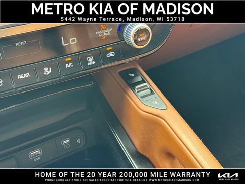 Used 2024 Kia Telluride SX Prestige X-Line AWD/4WD image 27