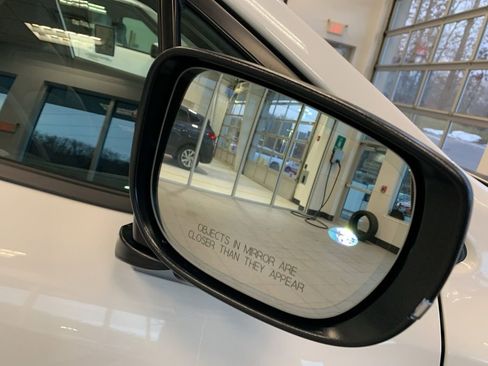 New 2026 Subaru Crosstrek 2.5i Wilderness image 20