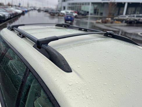 Used 2007 Subaru Outback 2.5i image 45