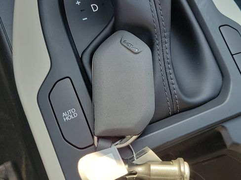 Used 2025 Kia K4 GT-Line w/ GT-Line Sunroof Package FWD image 29