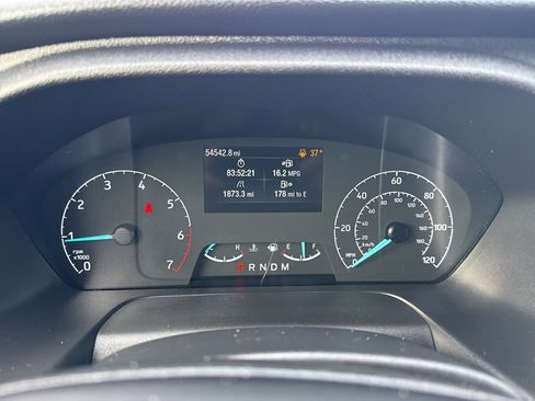 Certified 2023 Ford Transit 350 XLT image 21