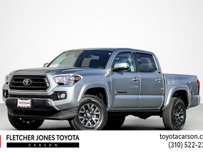 Used 2023 Toyota Tacoma SR5