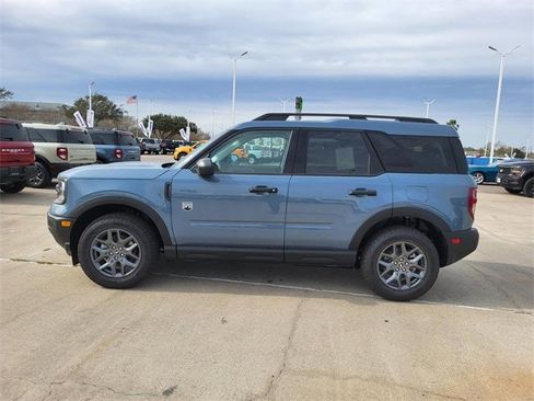 New 2025 Ford Bronco Sport Big Bend image 2