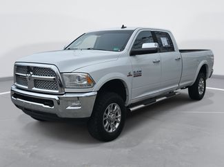Used 2014 RAM 3500 Laramie w/ Protection Group video 1