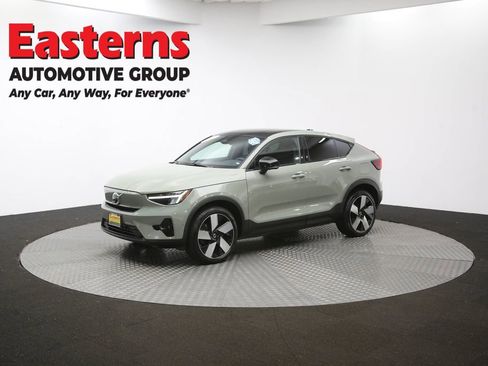 Used 2023 Volvo C40 P8 Recharge Plus w/ Climate Package image 55