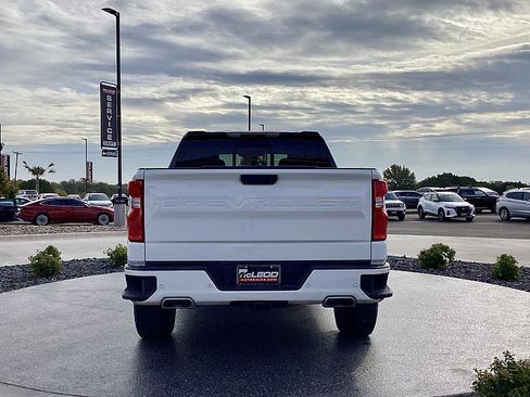 Used 2022 Chevrolet Silverado 1500 RST image 6