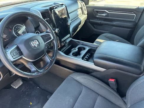 Used 2020 RAM 1500 Lone Star image 9